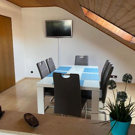 Ferienwohnung-Fuchs Bad Schonborn Bagian luar foto