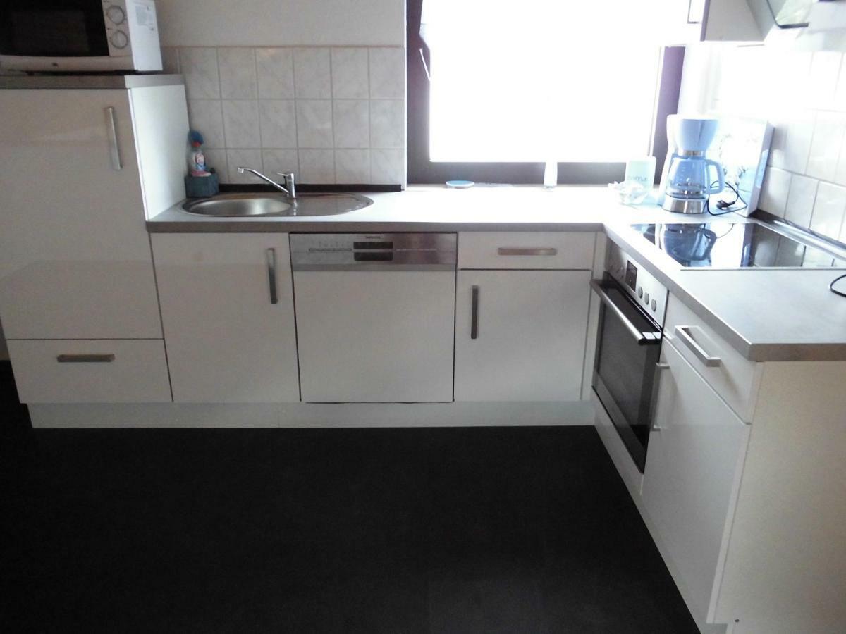 Ferienwohnung-Fuchs Bad Schonborn Bagian luar foto