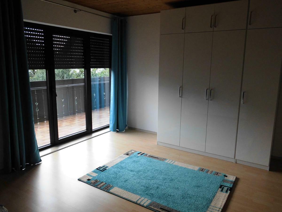 Ferienwohnung-Fuchs Bad Schonborn Bagian luar foto