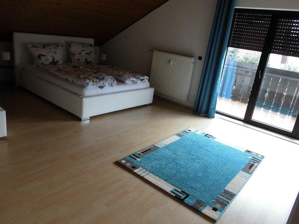 Ferienwohnung-Fuchs Bad Schonborn Bagian luar foto