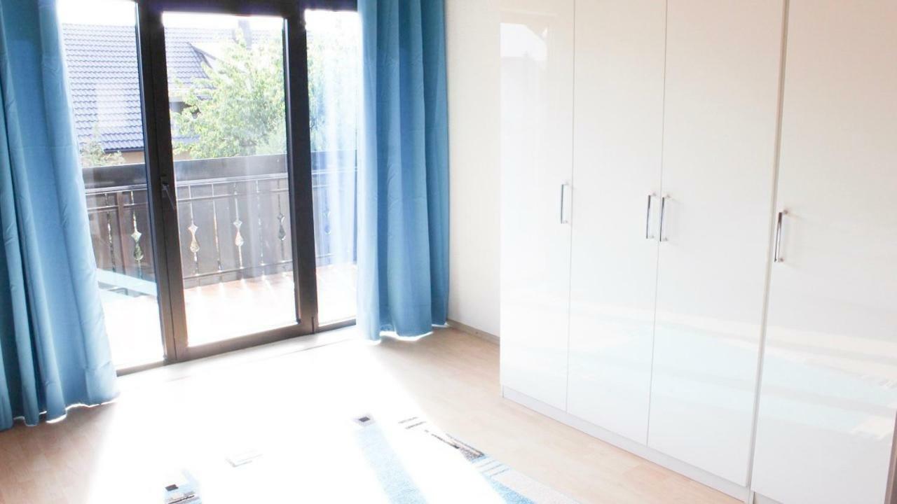 Ferienwohnung-Fuchs Bad Schonborn Bagian luar foto