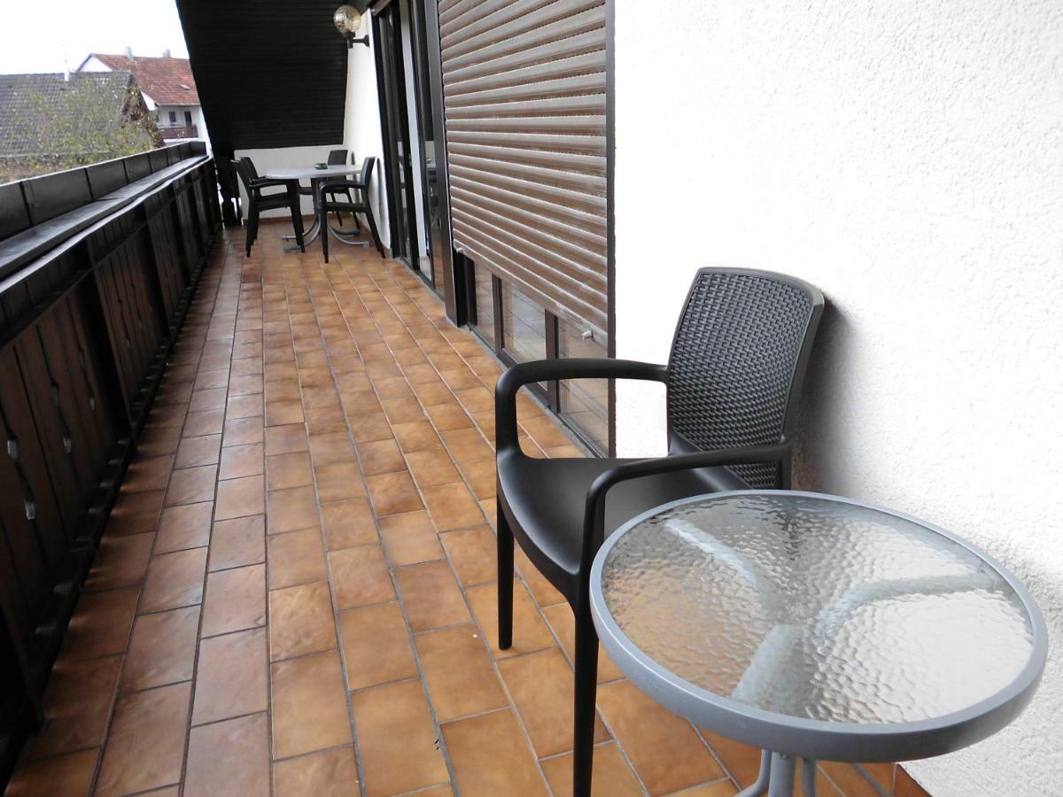 Ferienwohnung-Fuchs Bad Schonborn Bagian luar foto